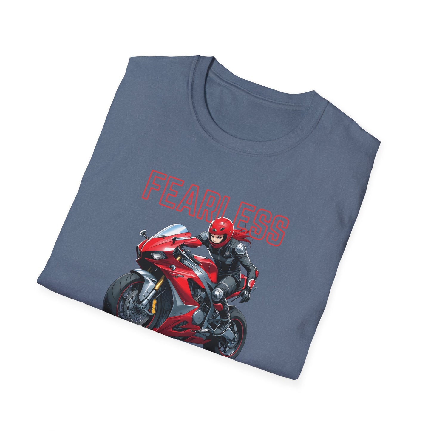 Fearless, Fierce & Fast T-Shirt