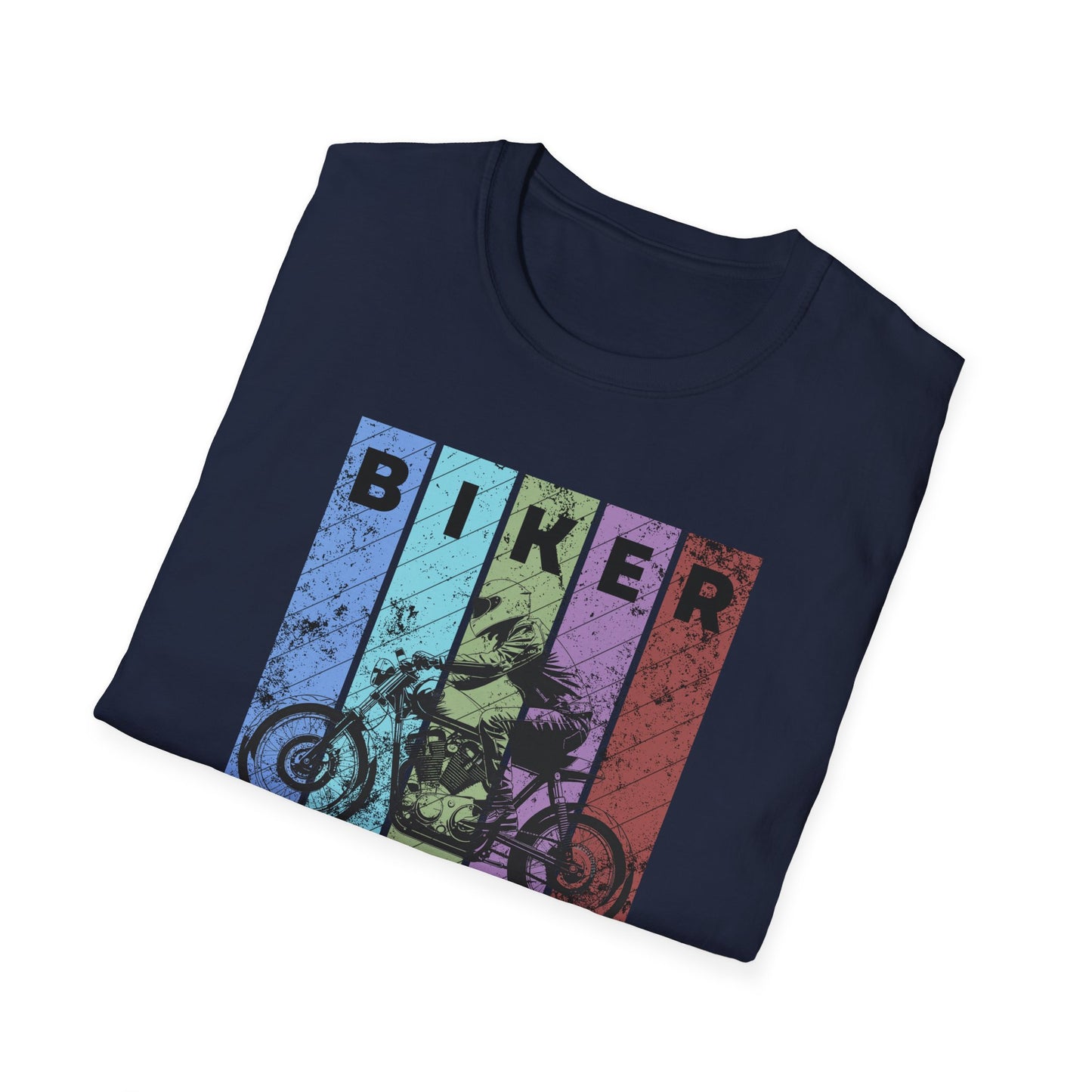 B.I.K.E.R T-Shirt