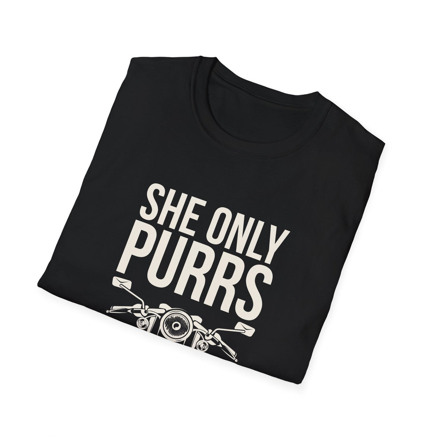 Purrs T-Shirt