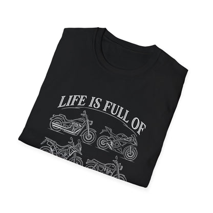 Important Choices T-Shirt