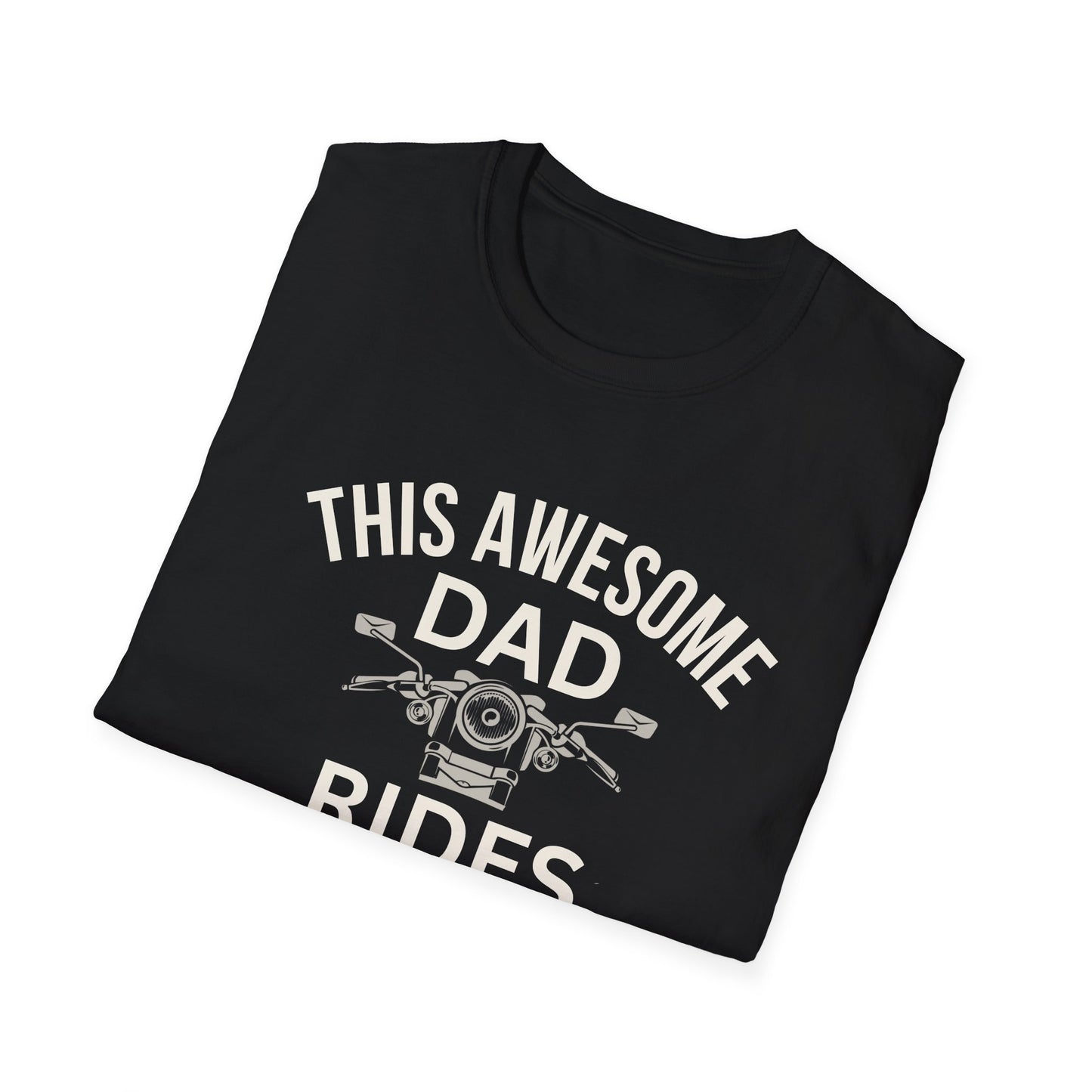 This Awesome Dad T-Shirt