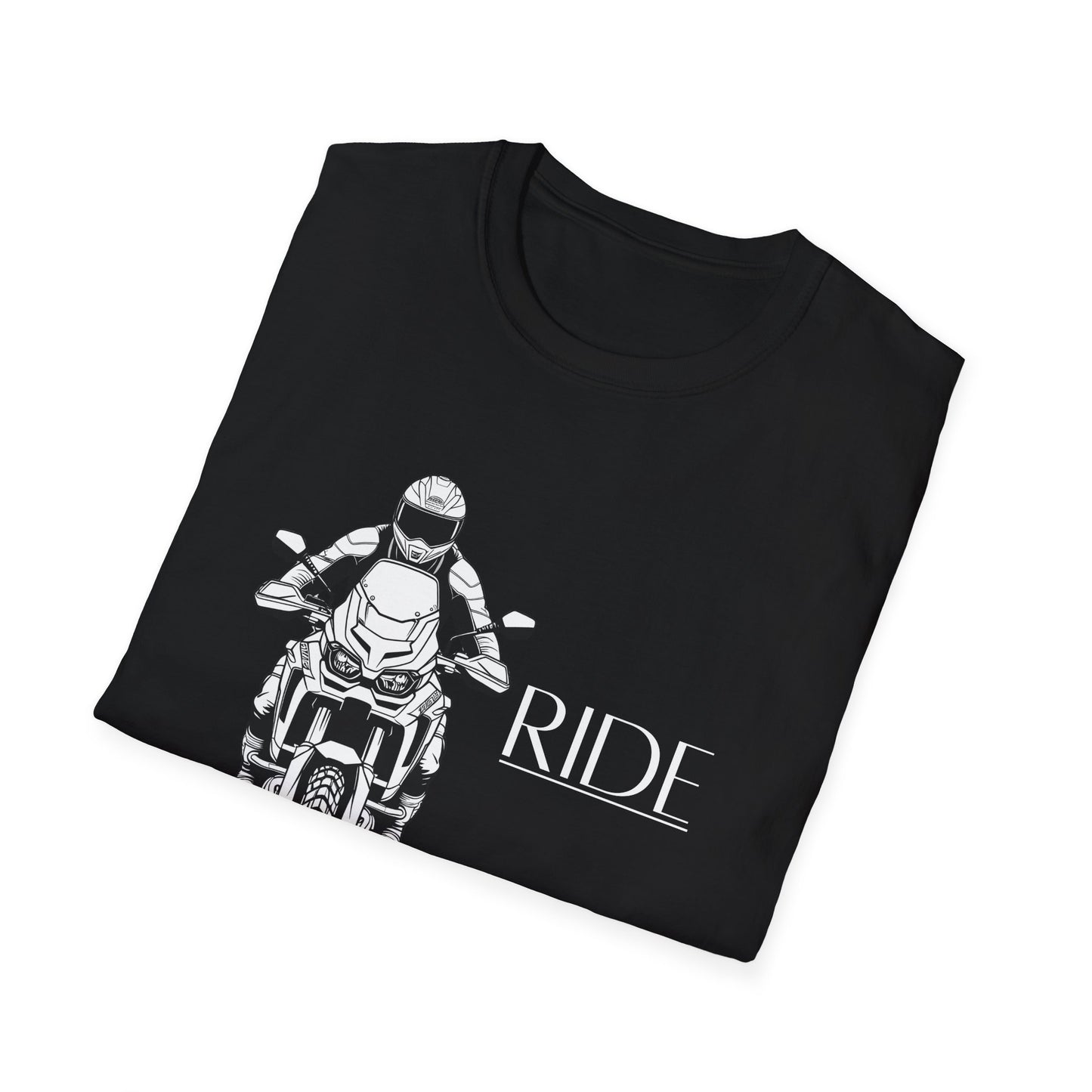 Ride T-Shirt