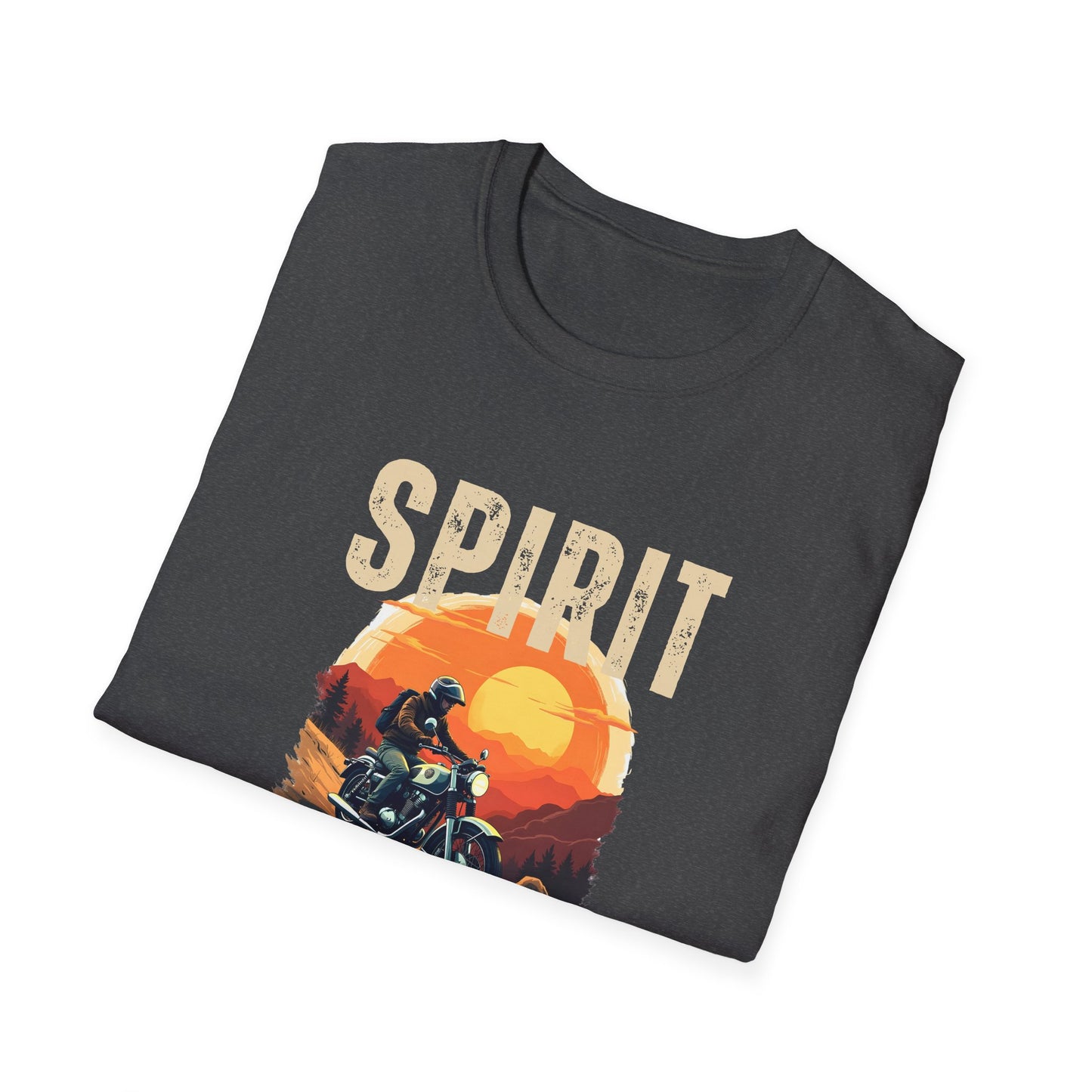 Spirit of Adventure T-Shirt