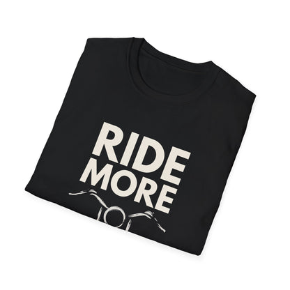 More T-Shirt