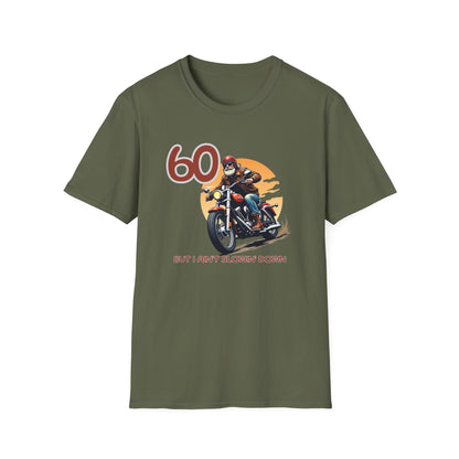 60 Today T-Shirt