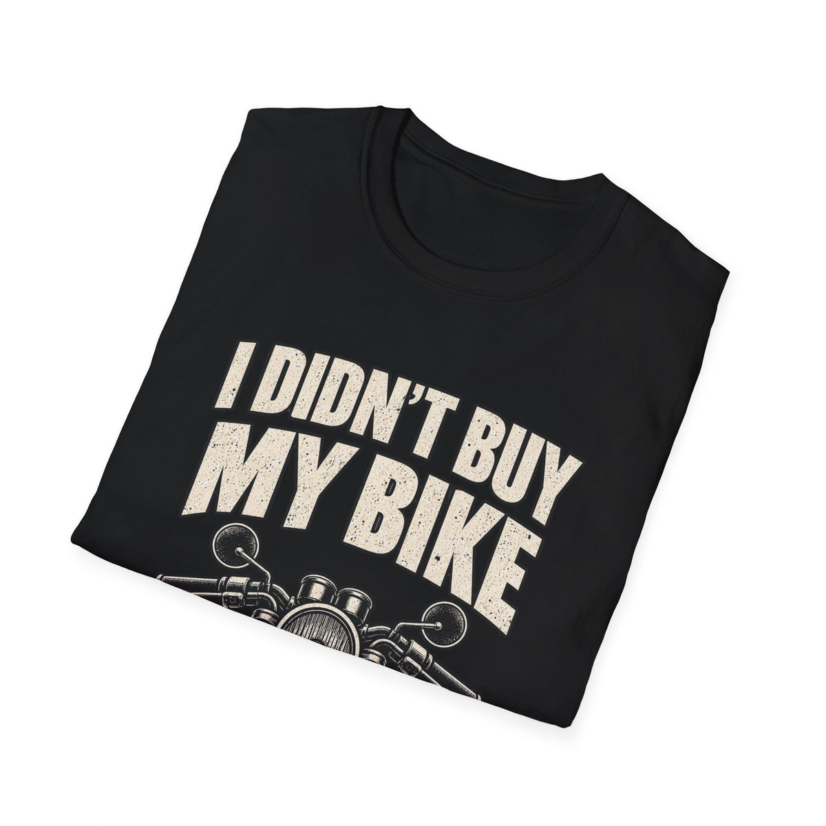 Look At It T-Shirt