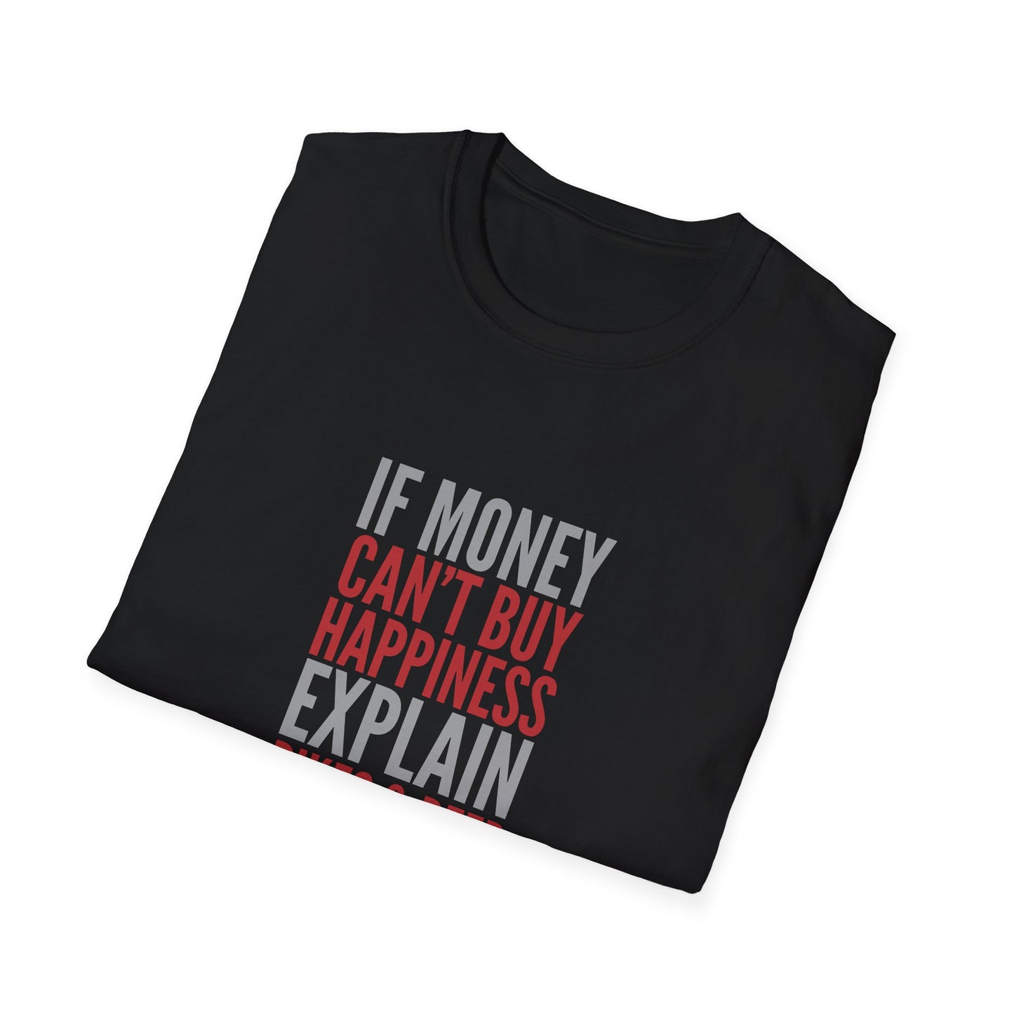 Money T-Shirt
