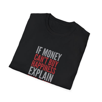 Money T-Shirt