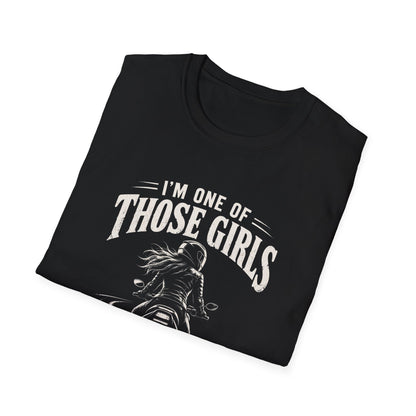 One Of Those Girls T-Shirt