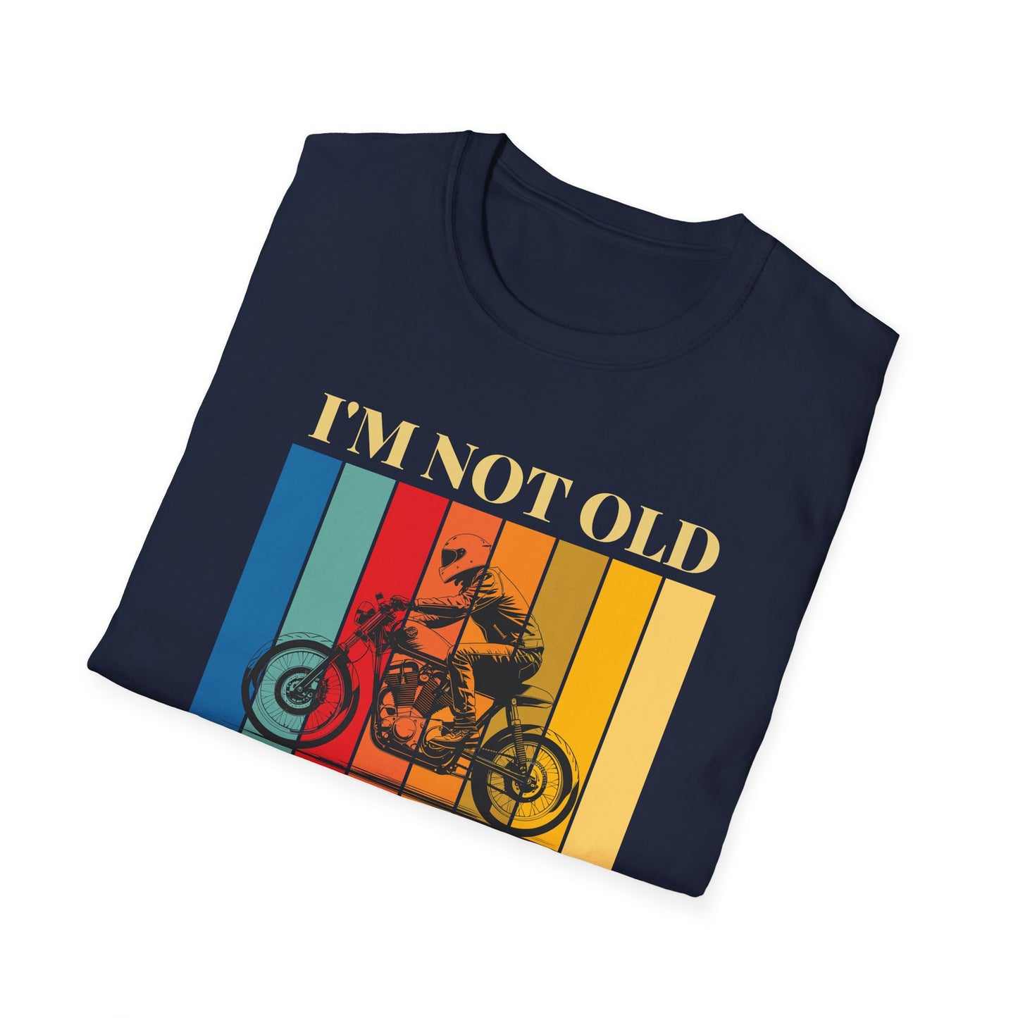 I'm Classic T-Shirt