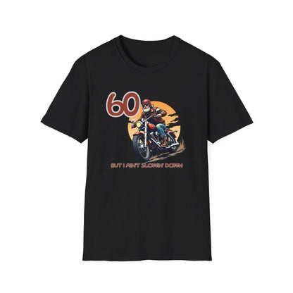 60 Today T-Shirt