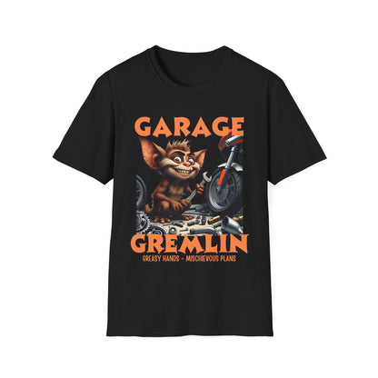 Garage Gremlin T-Shirt