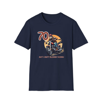 70 Today T-Shirt