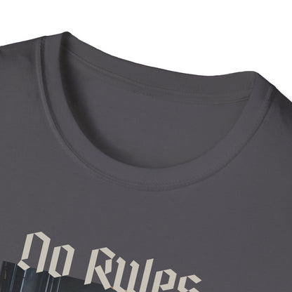 No Rules, Just Ride T-Shirt