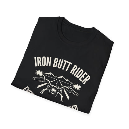 Iron Butt T-Shirt