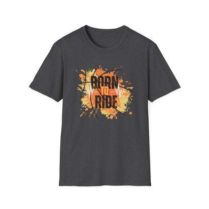 Born To Ride T-Shirt