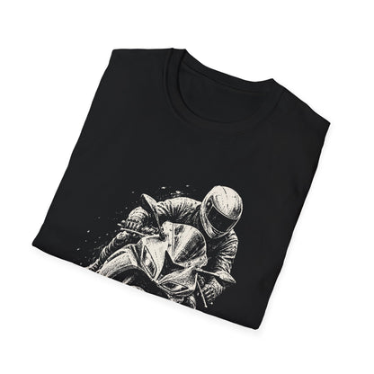 Sporting T-Shirt