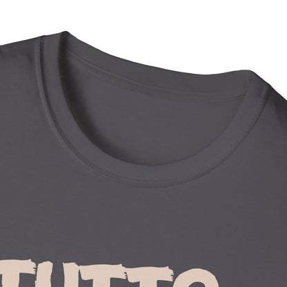 A Tutto Gas T-Shirt