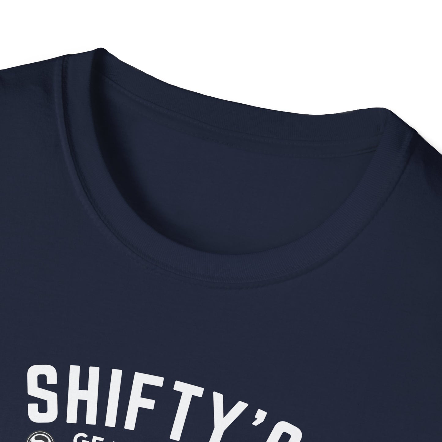 Shifty's Shift Shop T-Shirt