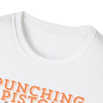 Punching Pistons T-Shirt