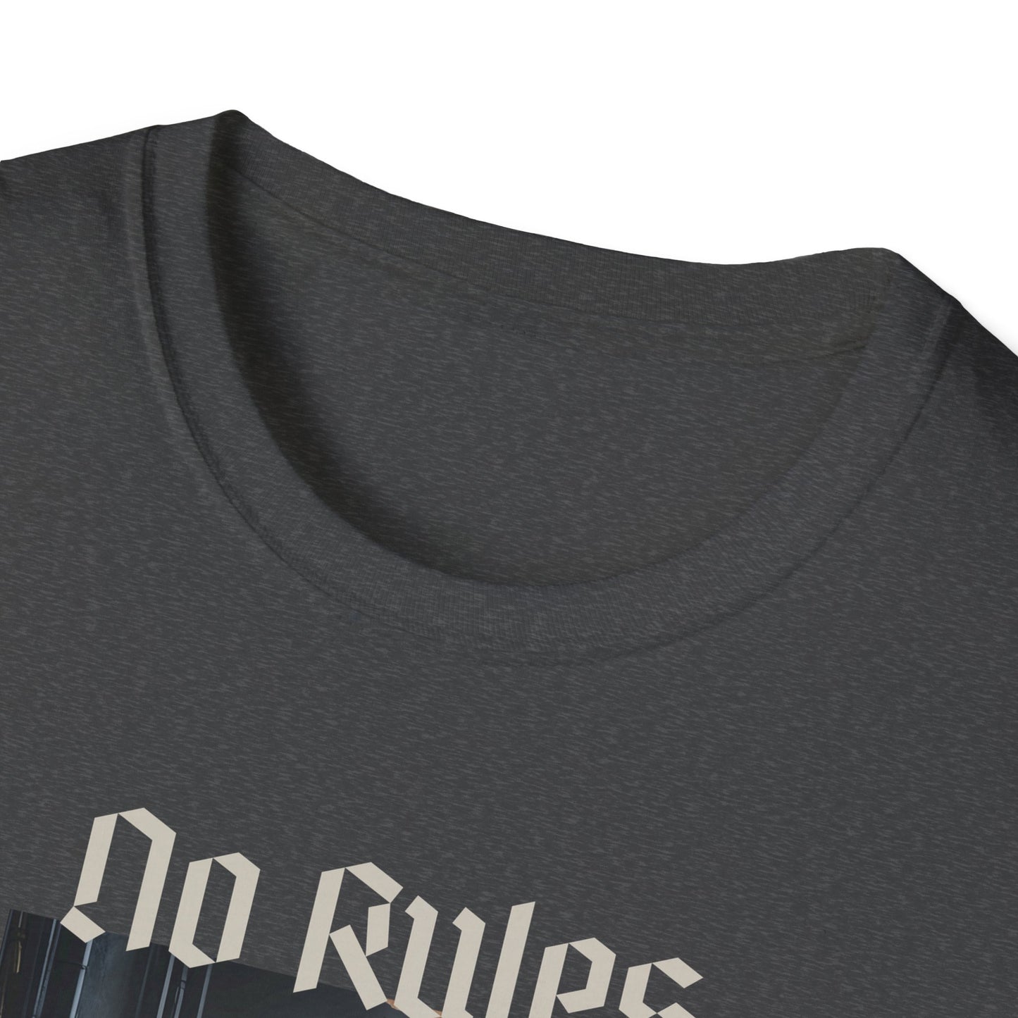 No Rules, Just Ride T-Shirt