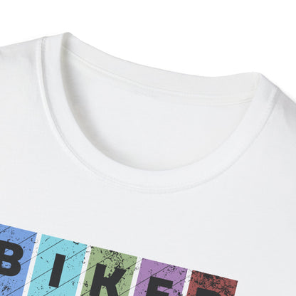 B.I.K.E.R T-Shirt