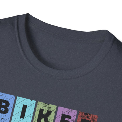 B.I.K.E.R T-Shirt