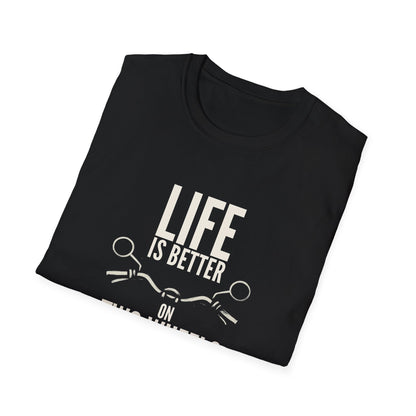 Better T-Shirt
