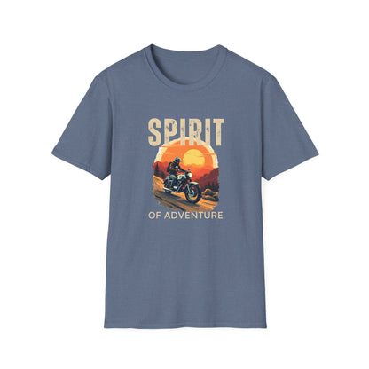 Spirit of Adventure T-Shirt