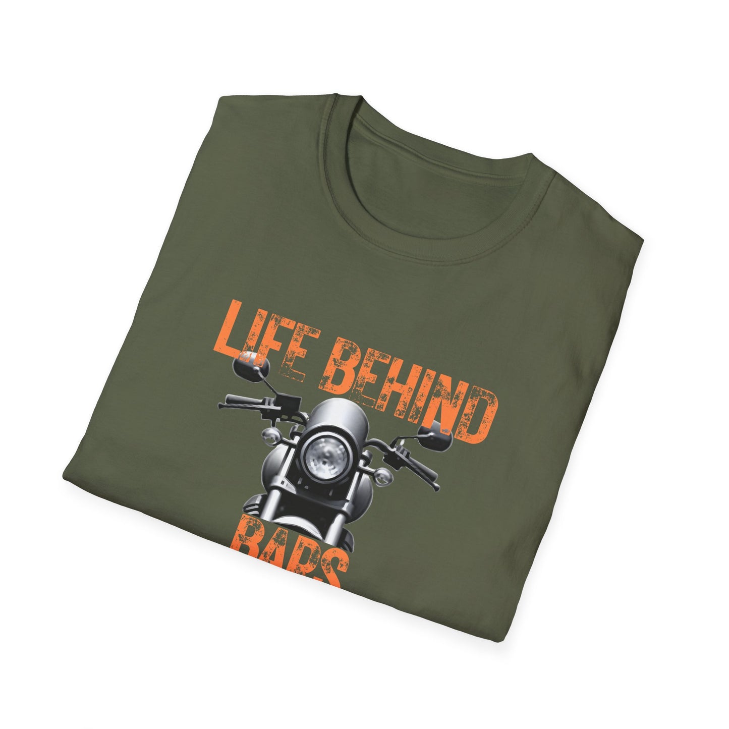 Life Behind Bars 1 T-Shirt