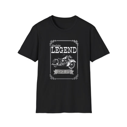 Legend Since 1975 T-Shirt