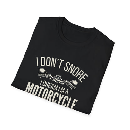 Snore T-Shirt