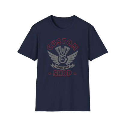 Custom Shop T-Shirt