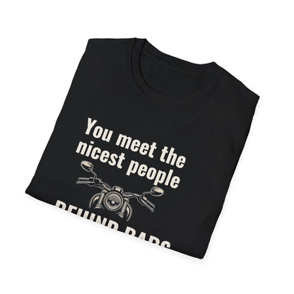 The Nicest People T-Shirt