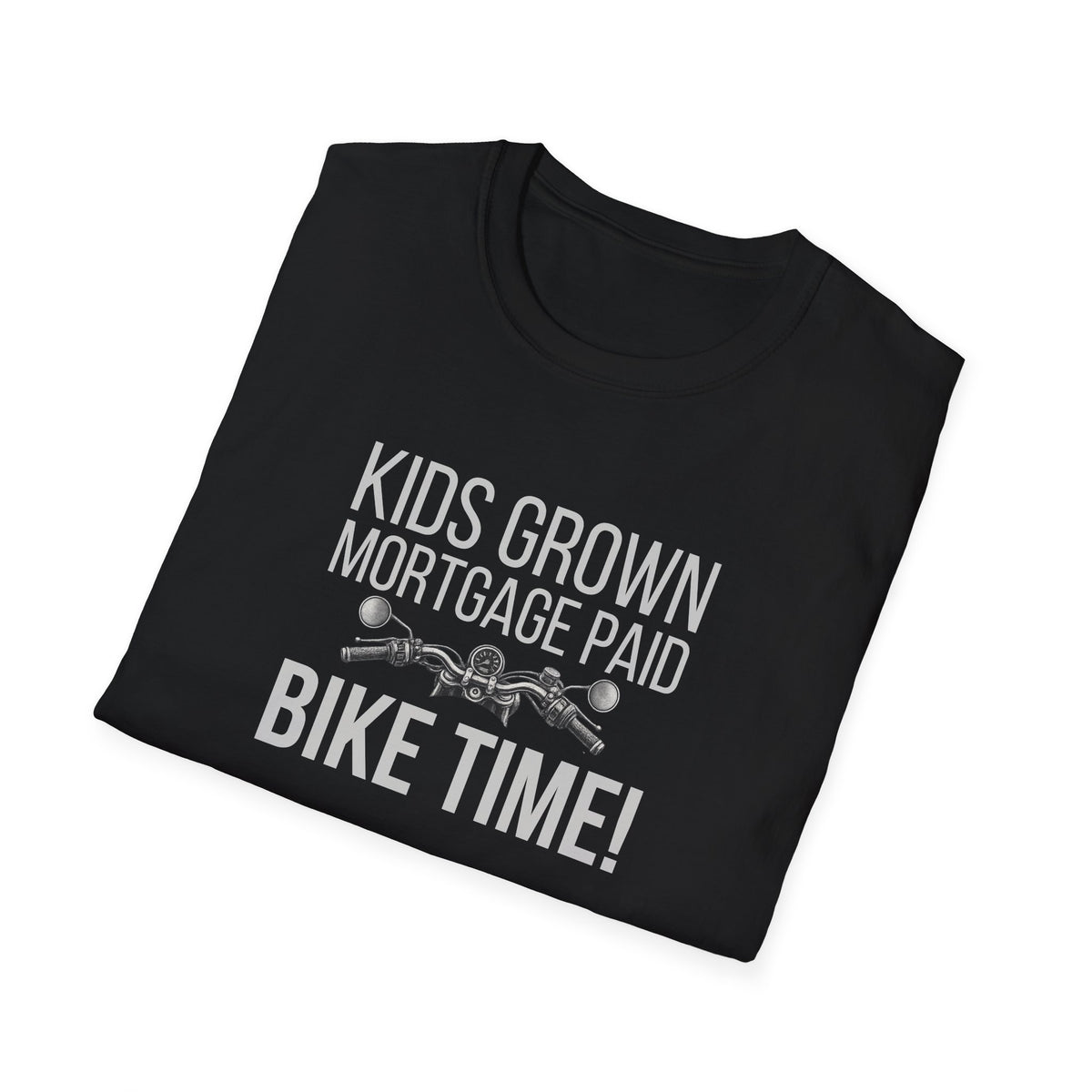 Bike Time T-Shirt