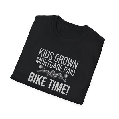 Bike Time T-Shirt