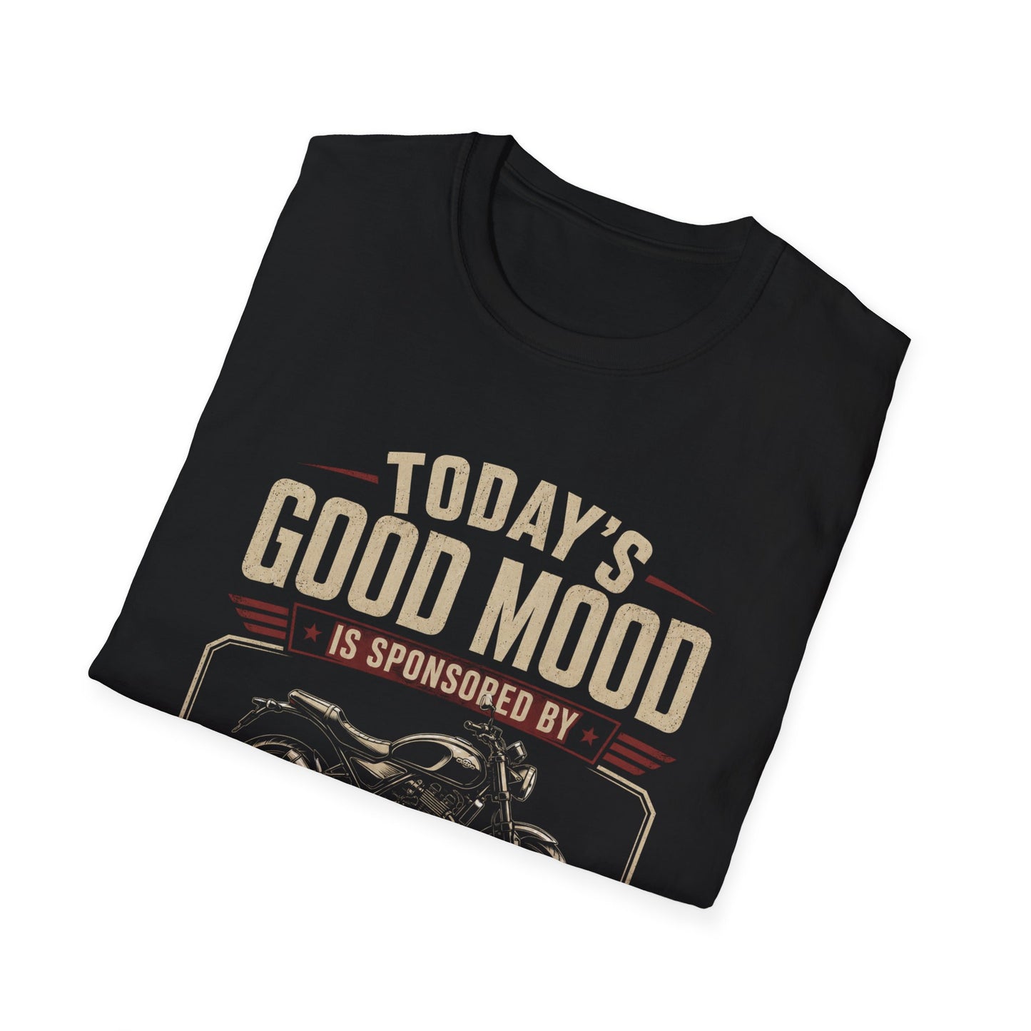 Good Mood T-Shirt