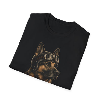 3 People Shepherd T-Shirt