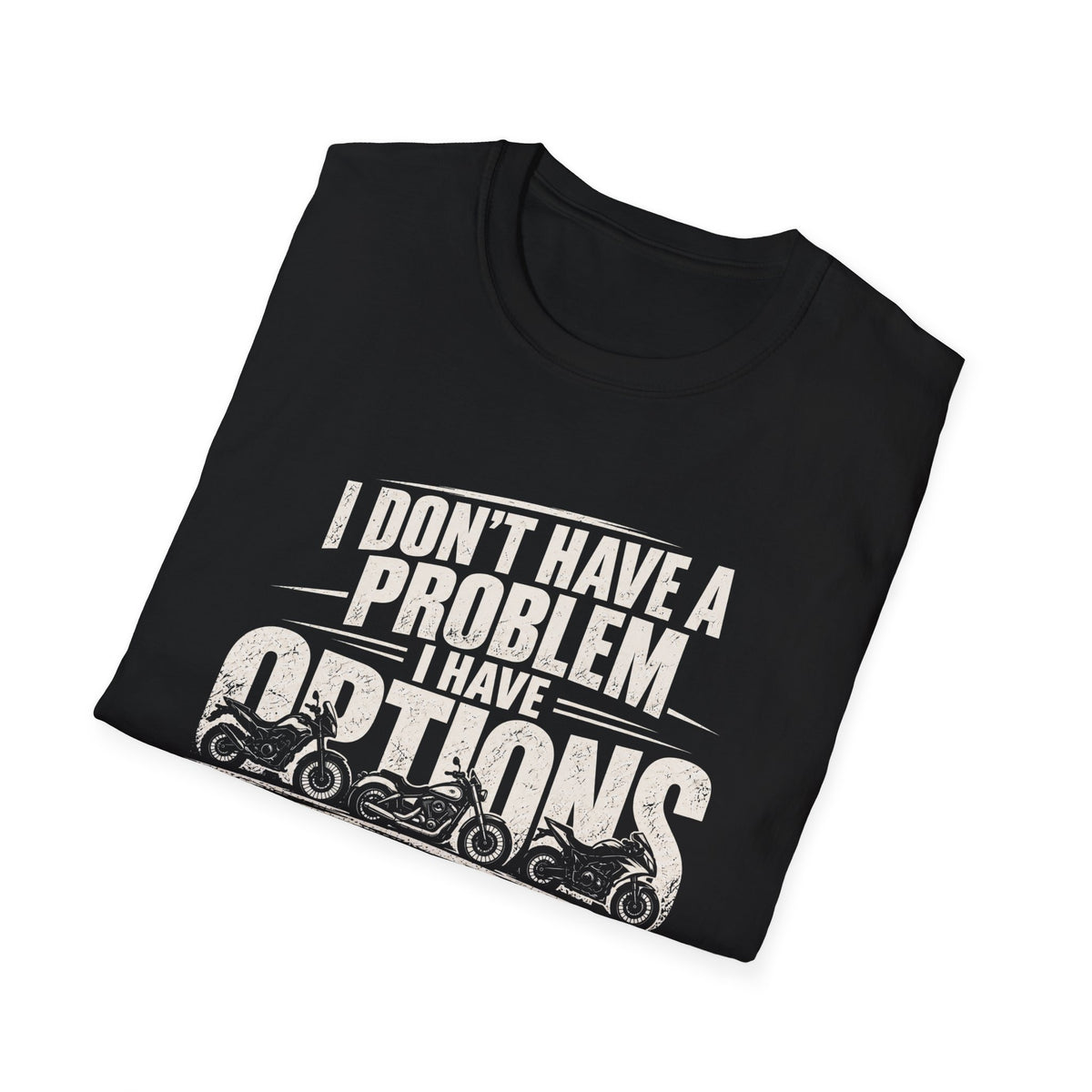 Options T-Shirt