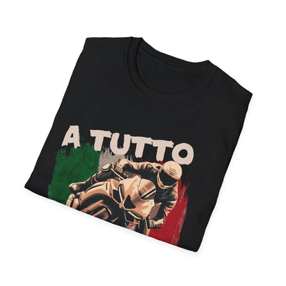 A Tutto Gas T-Shirt