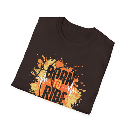 Born To Ride T-Shirt