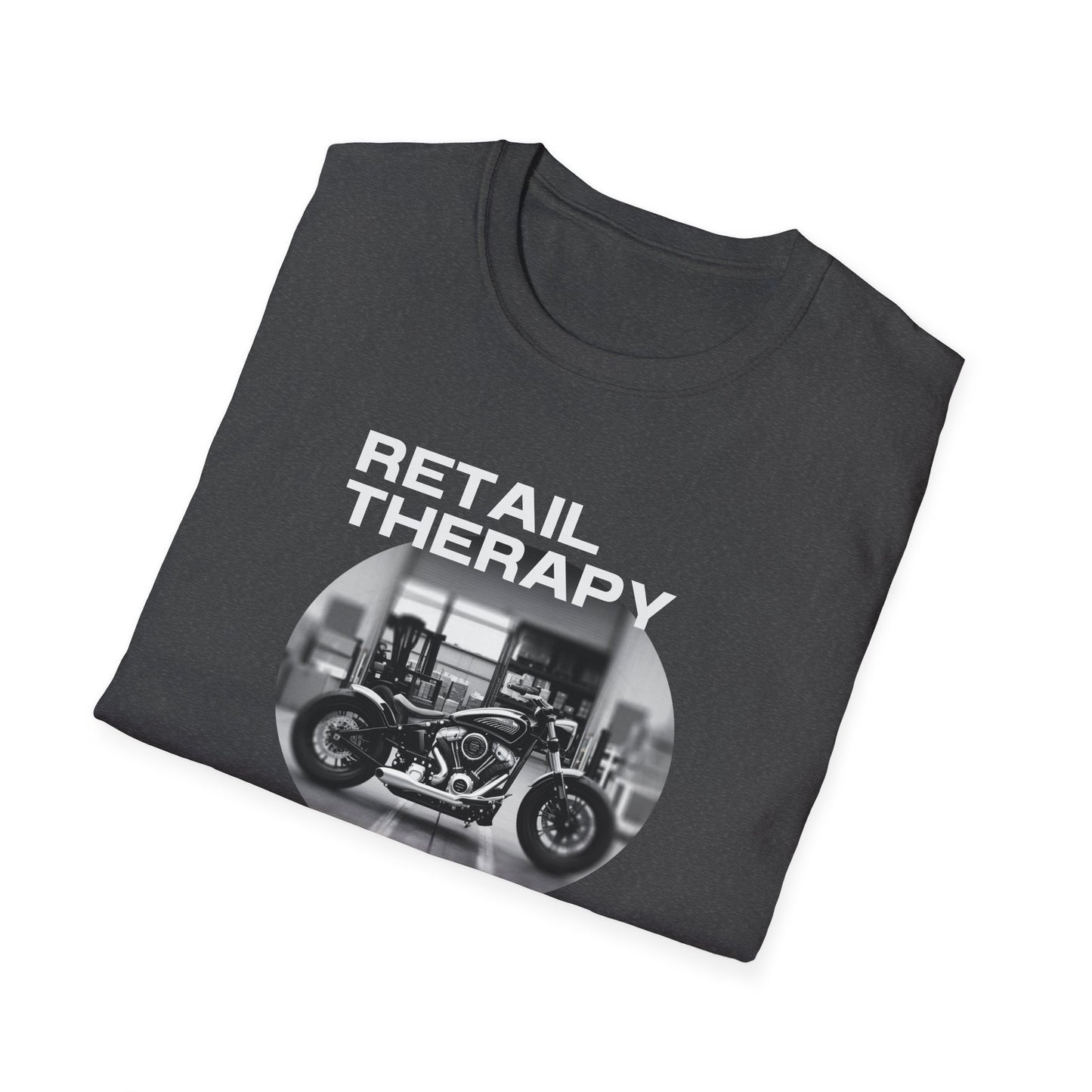 Retail Therapy T-Shirt