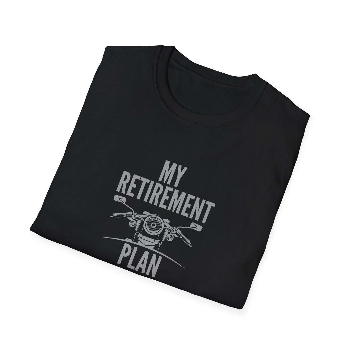 Retirement T-Shirt