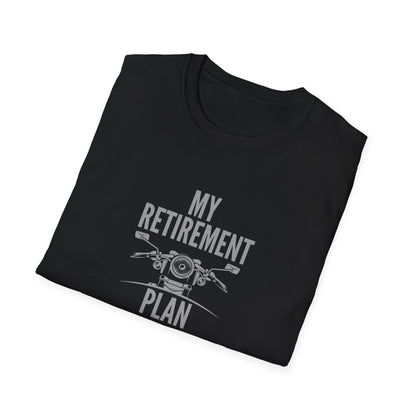 Retirement T-Shirt