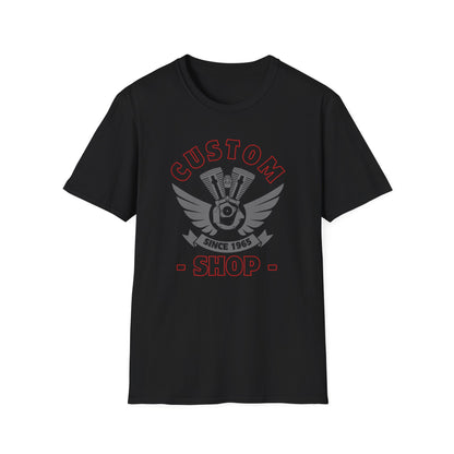 Custom Shop T-Shirt