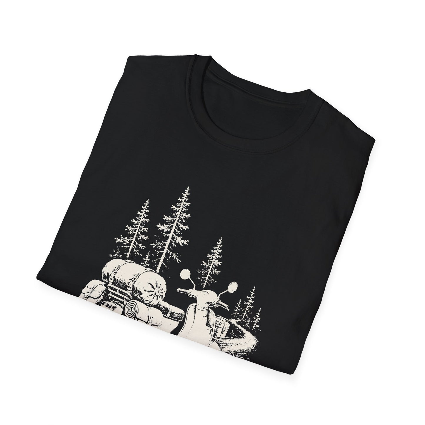 Scooter Tour T-Shirt
