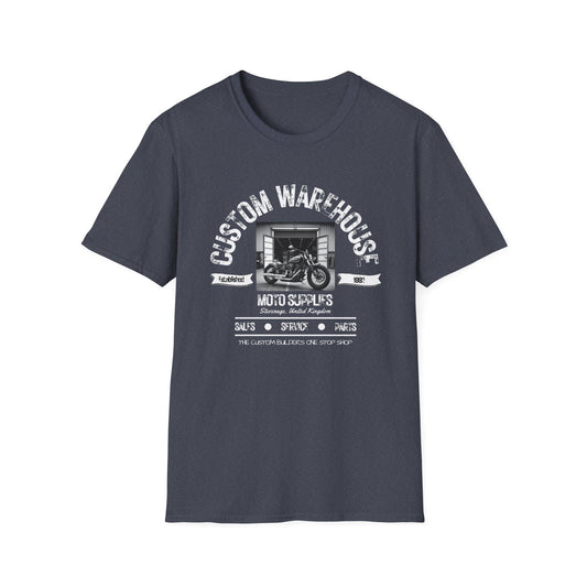 Custom Warehouse T-Shirt