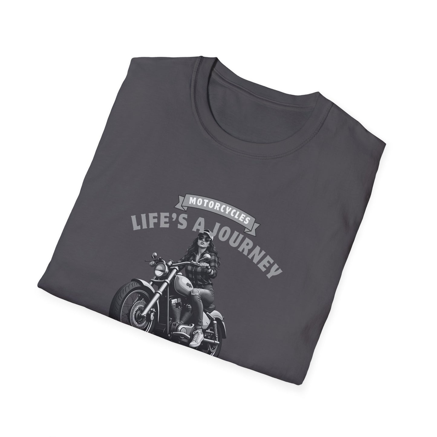 Enjoy the Ride T-Shirt