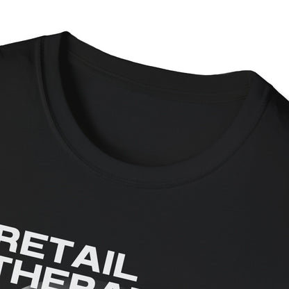 Retail Therapy T-Shirt