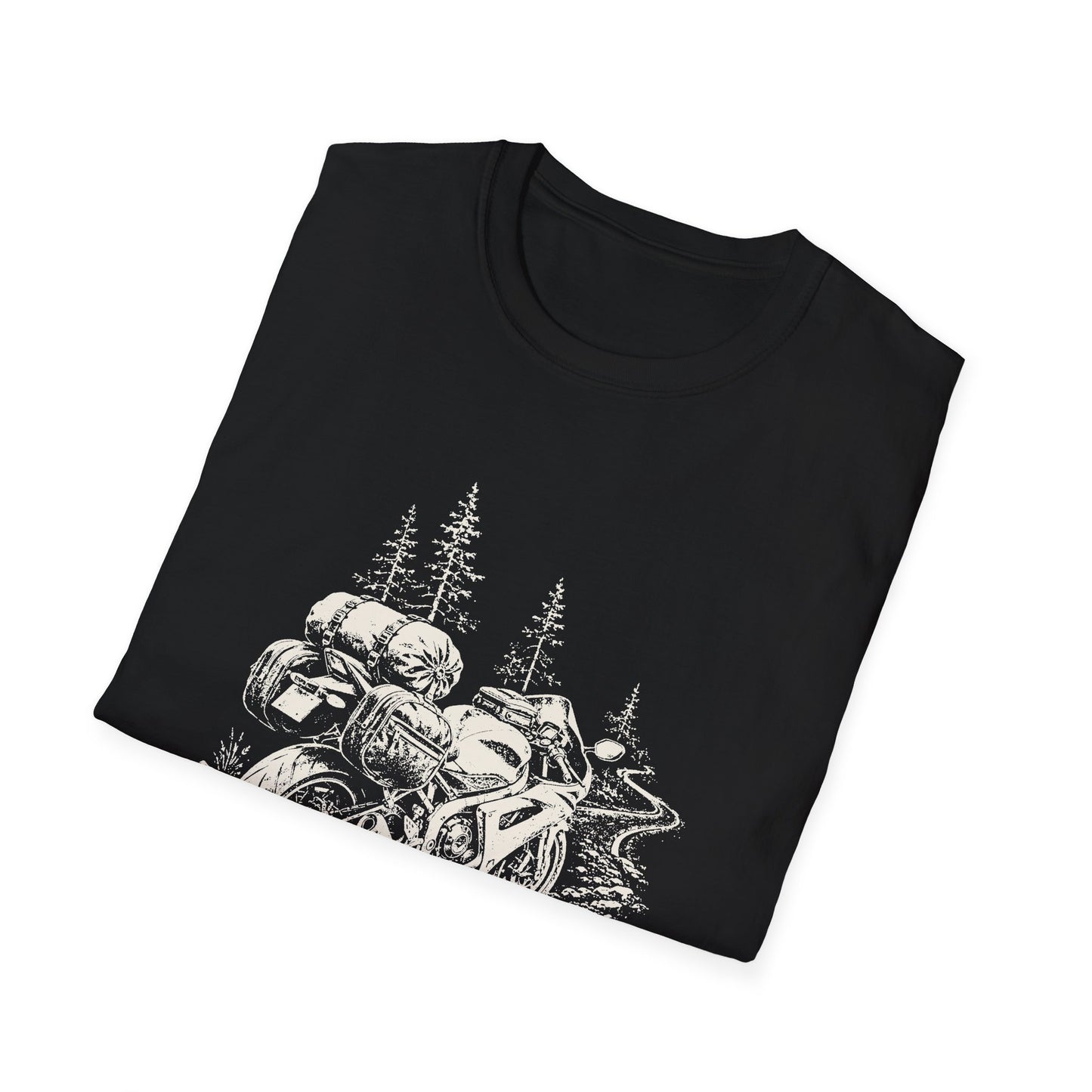 Sport Tour T-Shirt